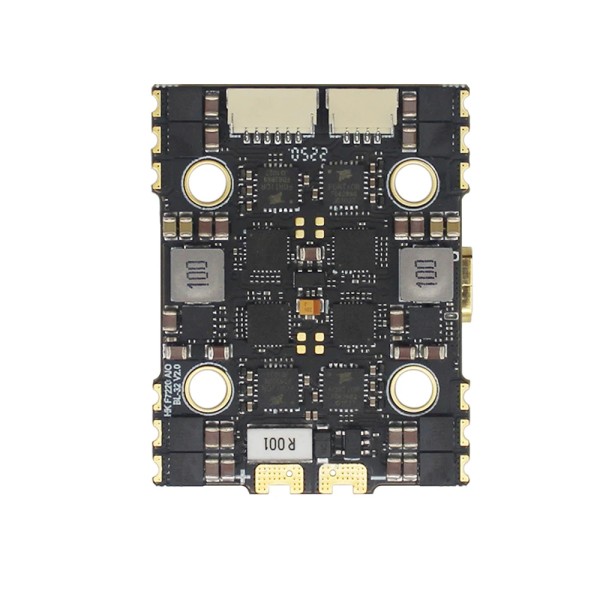 Wholesale HAKRC F7220 F722 AIO F7 Flight Controller BL32 40A/50A ESC 2-6S for RC Toothpick Cinewhoop Drone Quadcopter